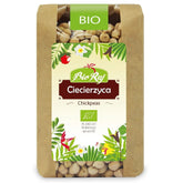 Pois chiches BIO 400 g - RAJ BIO